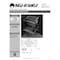 Rev-A-Shelf Steel, Silver, 14.75 in W, 22.63 in H, 19.75 in D, 19.75 in L, Silver RAS-FD-KIT - alternate 7